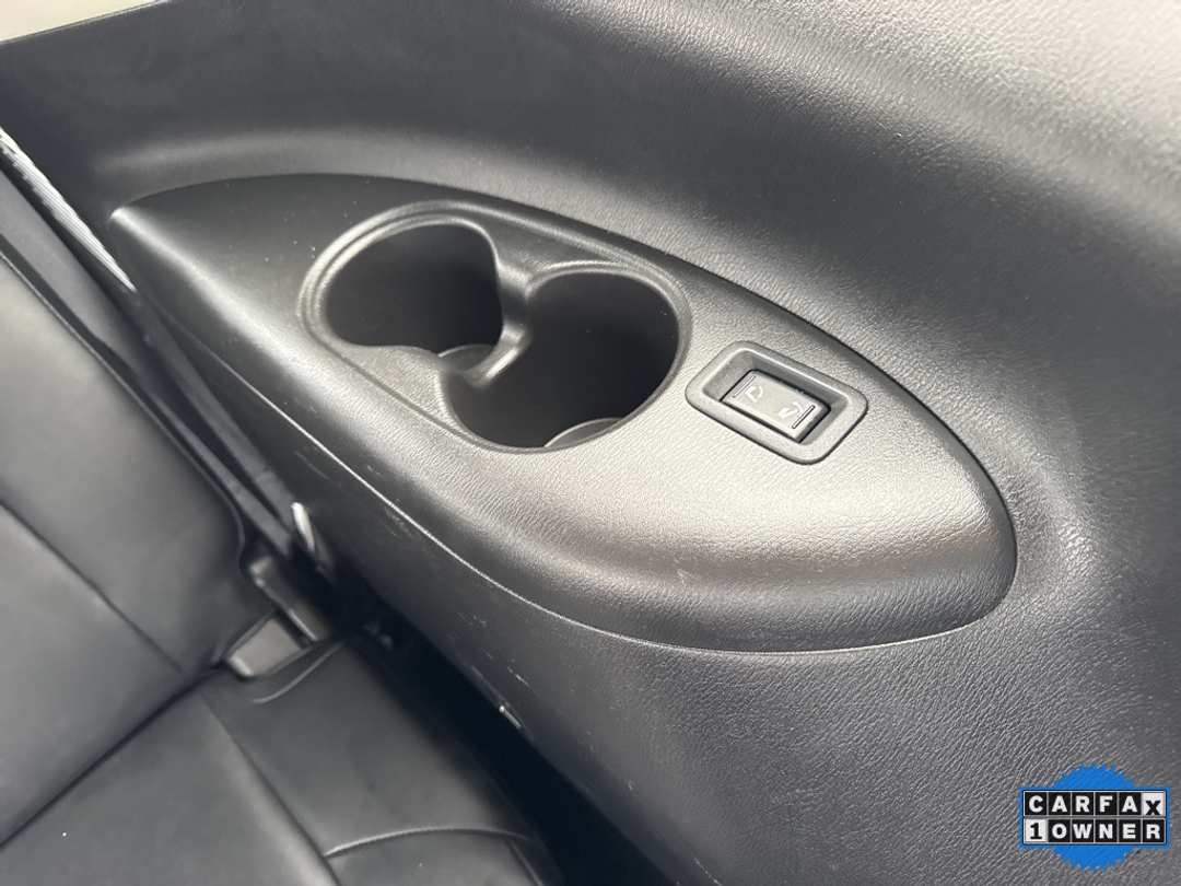 2024 INFINITI Qx80 LUXE - Image 44