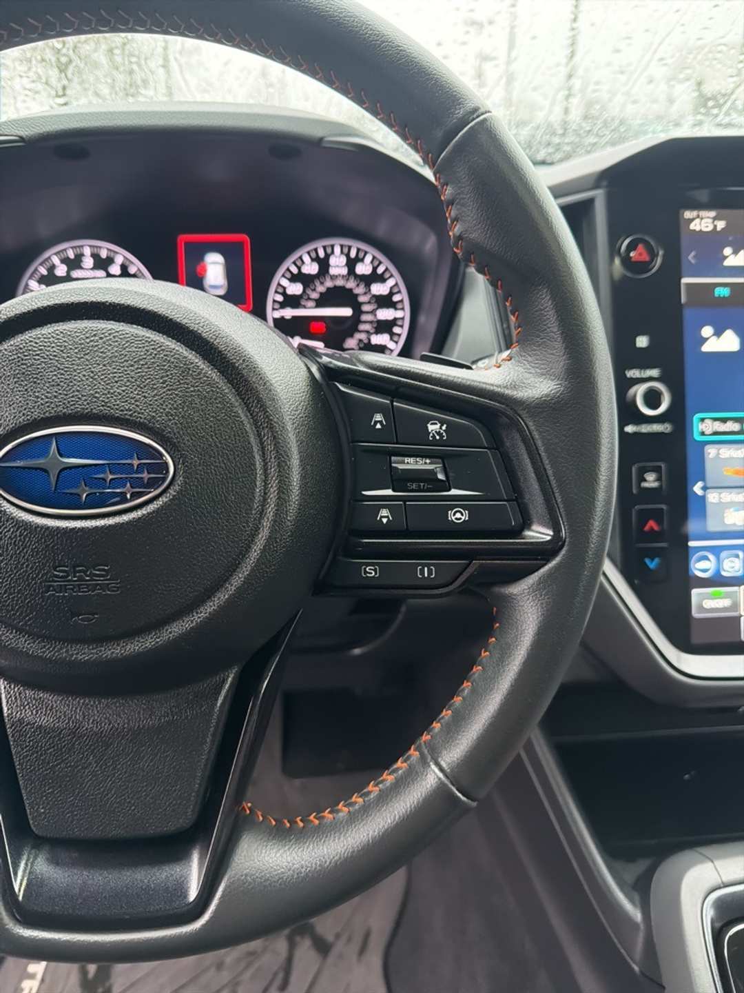 2024 Subaru Crosstrek Limited - Image 34