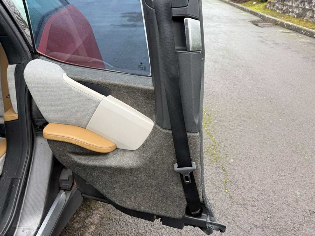 2014 BMW I3 Base - Image 18