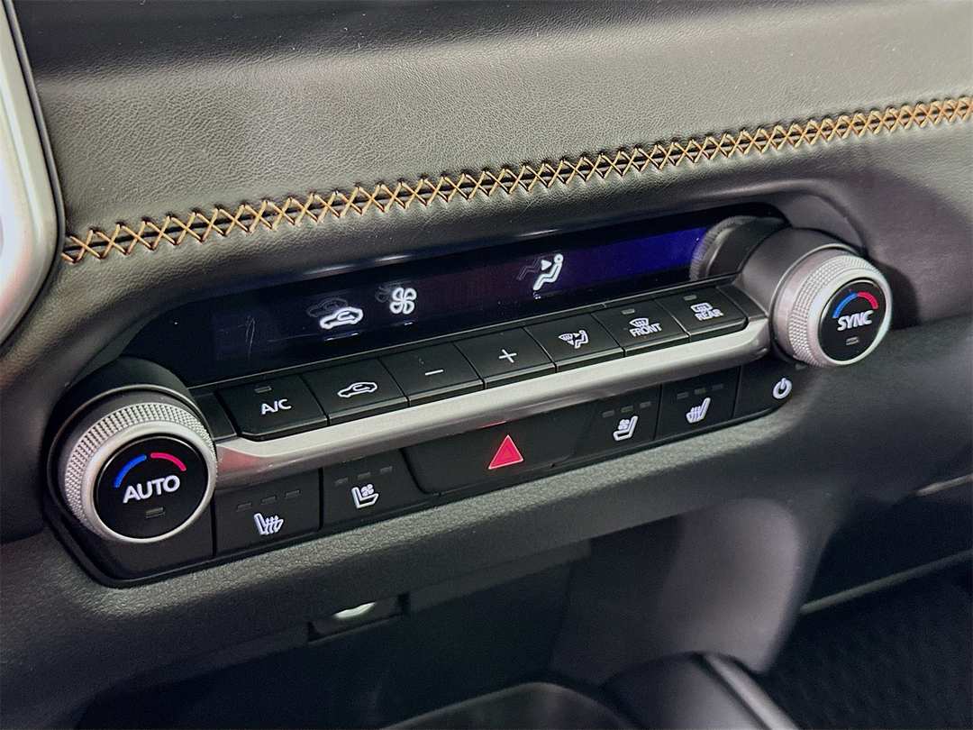 2026 MAZDA Cx-50 Premium - Image 16