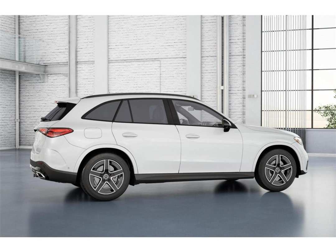 2026 Mercedes-Benz GLC GLC 300 - Image 18