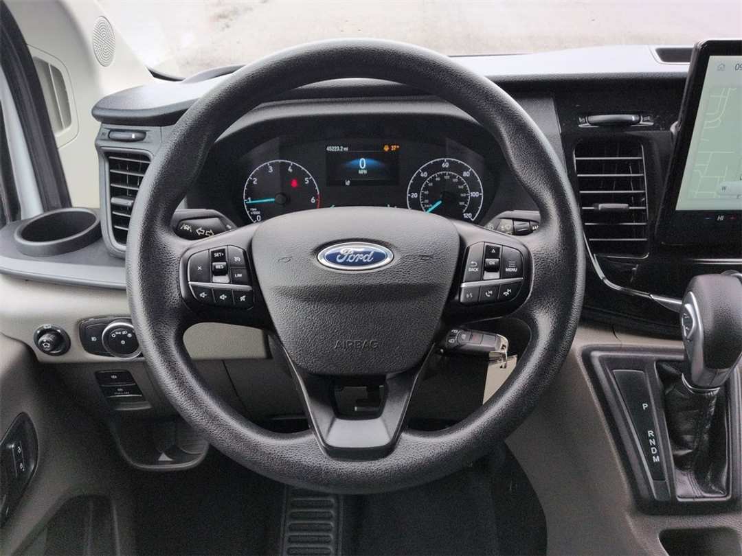 2024 Ford Transit-350 XLT - Image 13