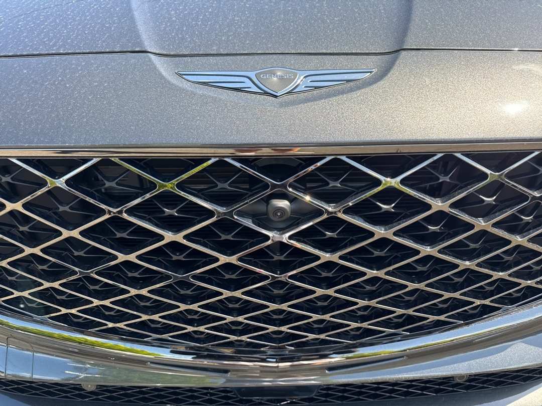 2025 Genesis Gv80 3.5T eSC - Image 10