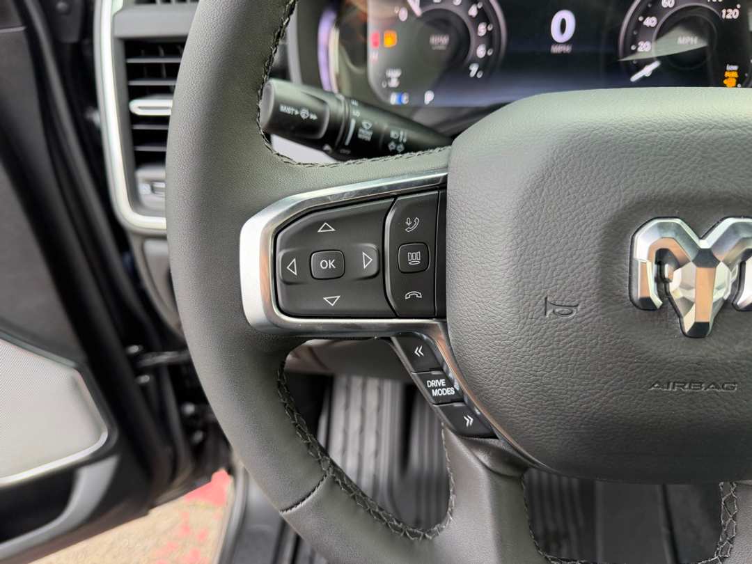 2026 Ram 1500 Laramie - Image 19