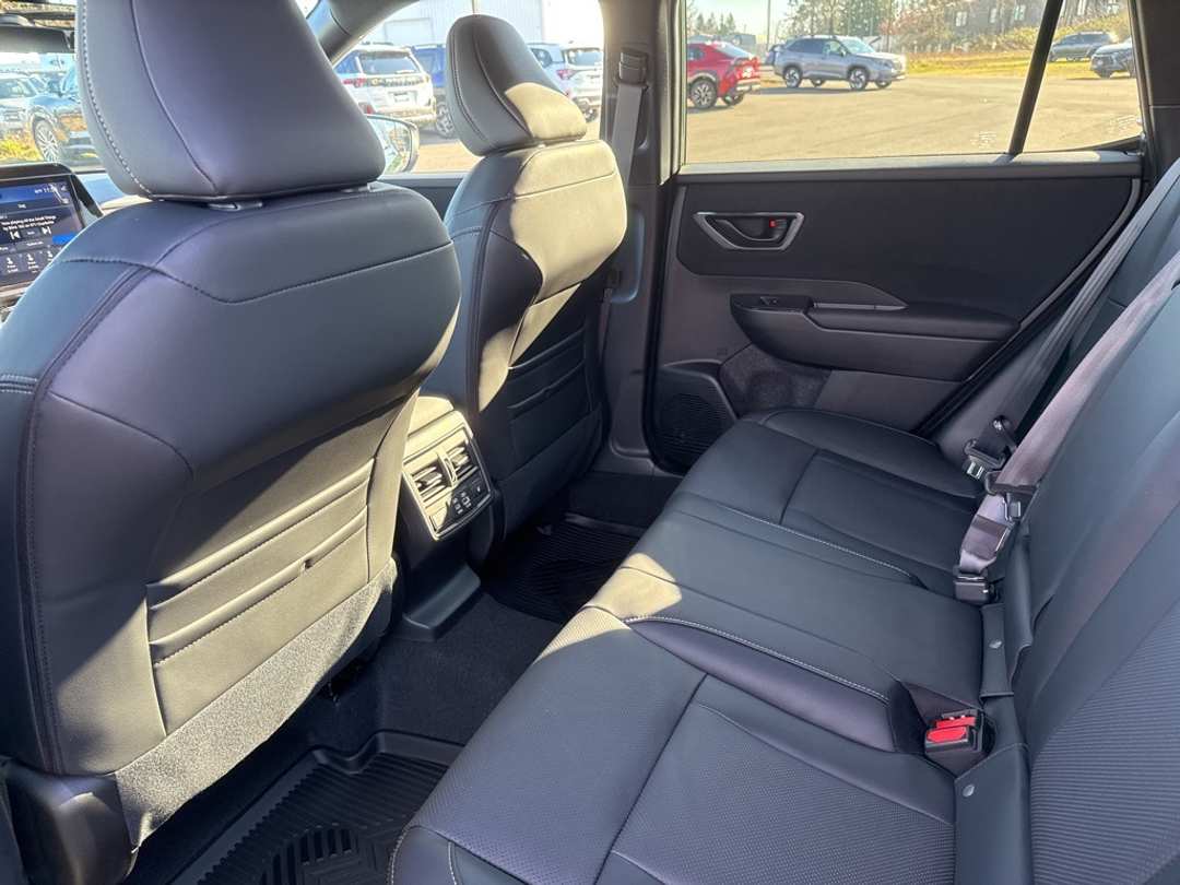 2026 Subaru Outback Limited XT - Image 18