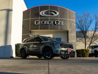 2026 Kia Sorento XLine EX