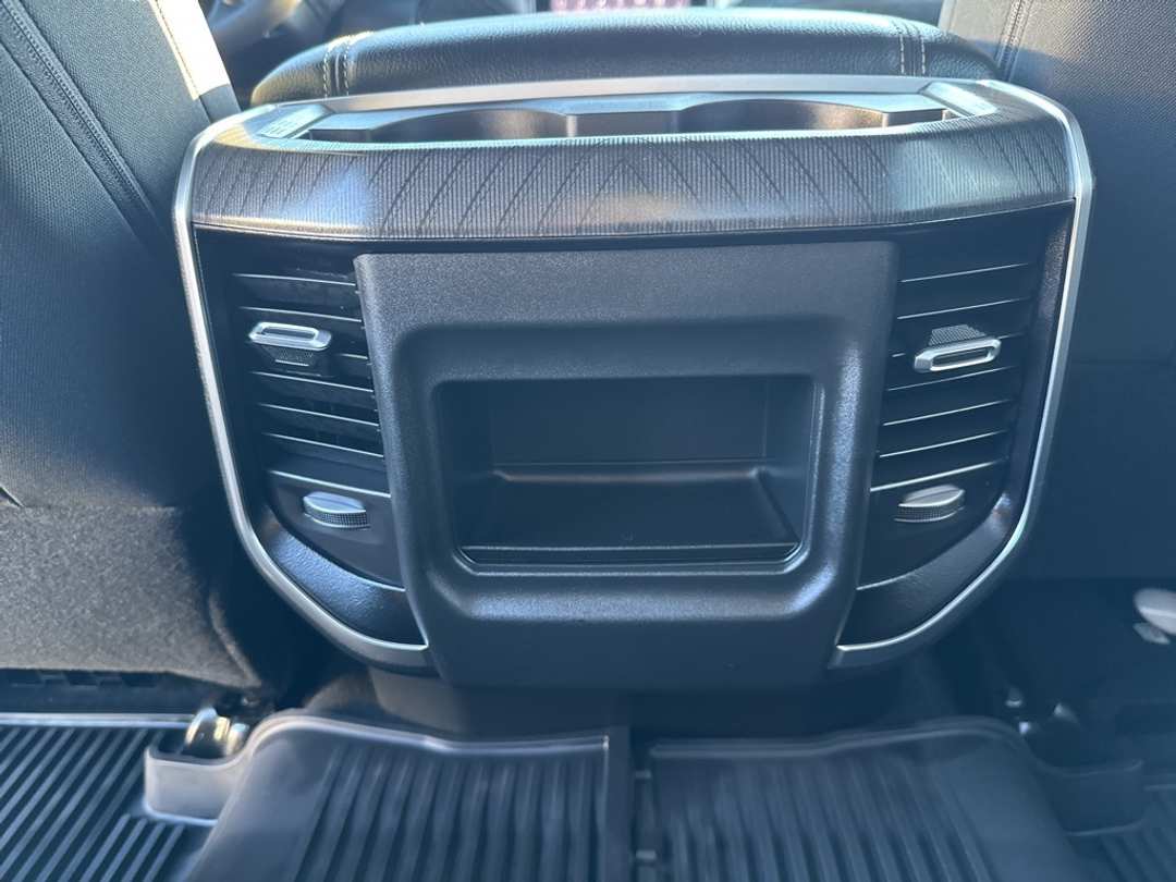 2026 Ram 2500 Big Horn - Image 25