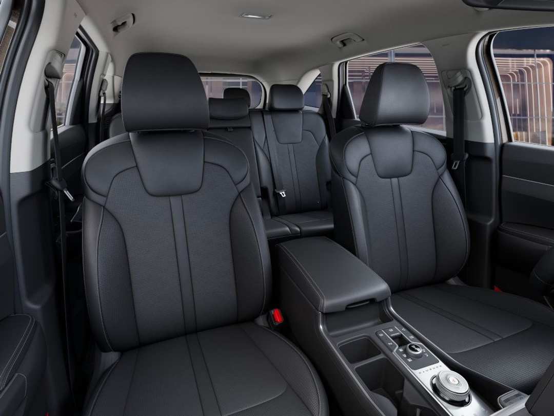 2026 Kia Sorento EX - Image 15