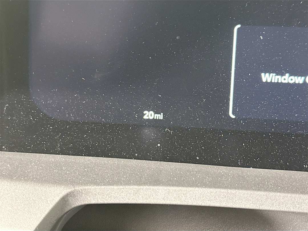 2025 Toyota Tacoma TRD Off Road - Image 12