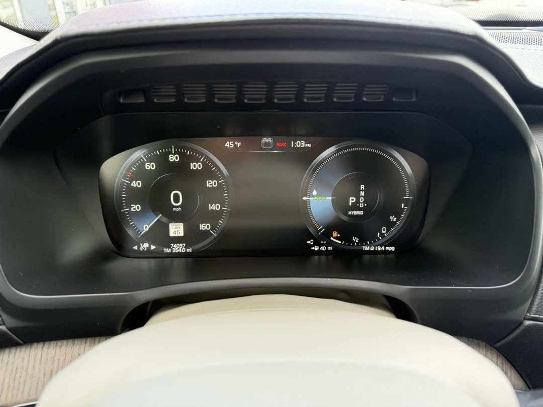 2020 Volvo Xc90 T8 Inscription - Image 20