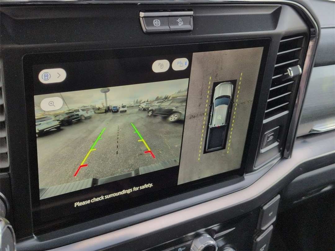 2026 Ford F-350Sd Lariat - Image 20