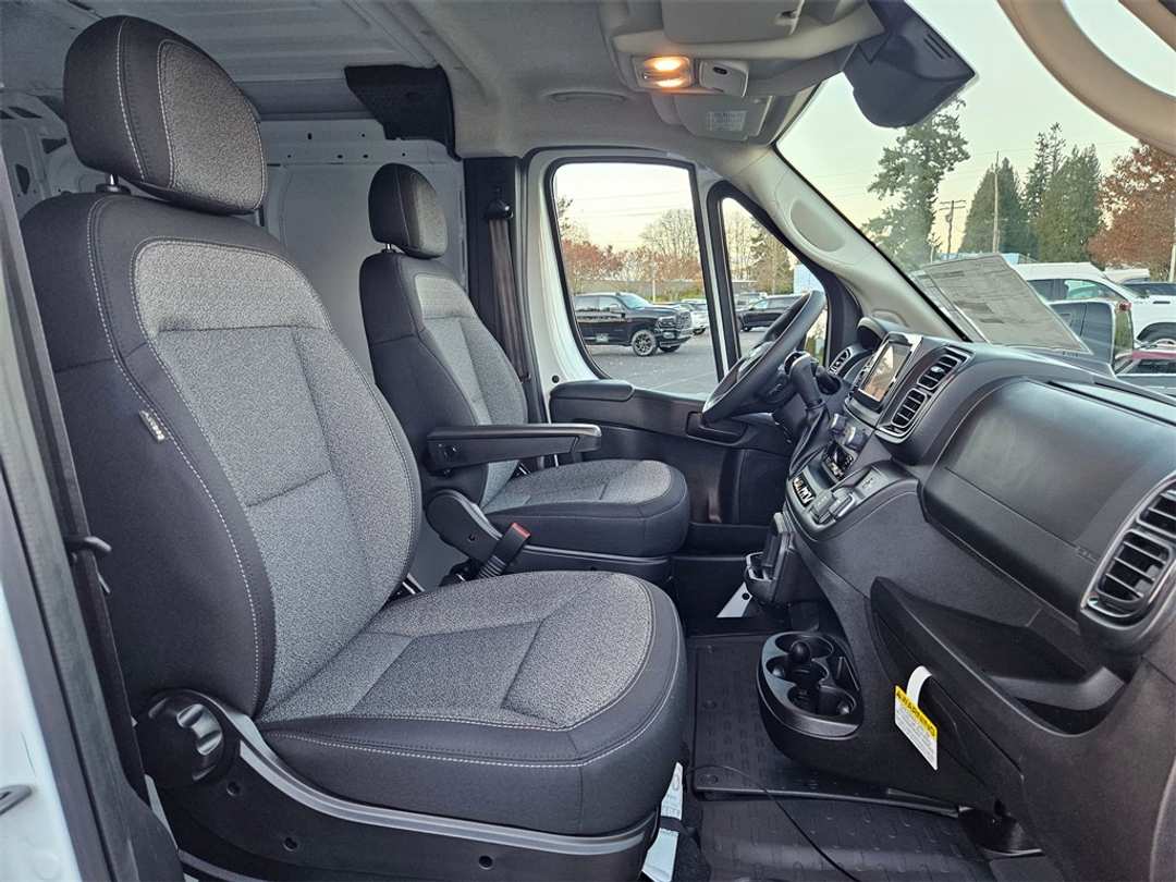 2026 Ram Promaster 1500 Low Roof - Image 35