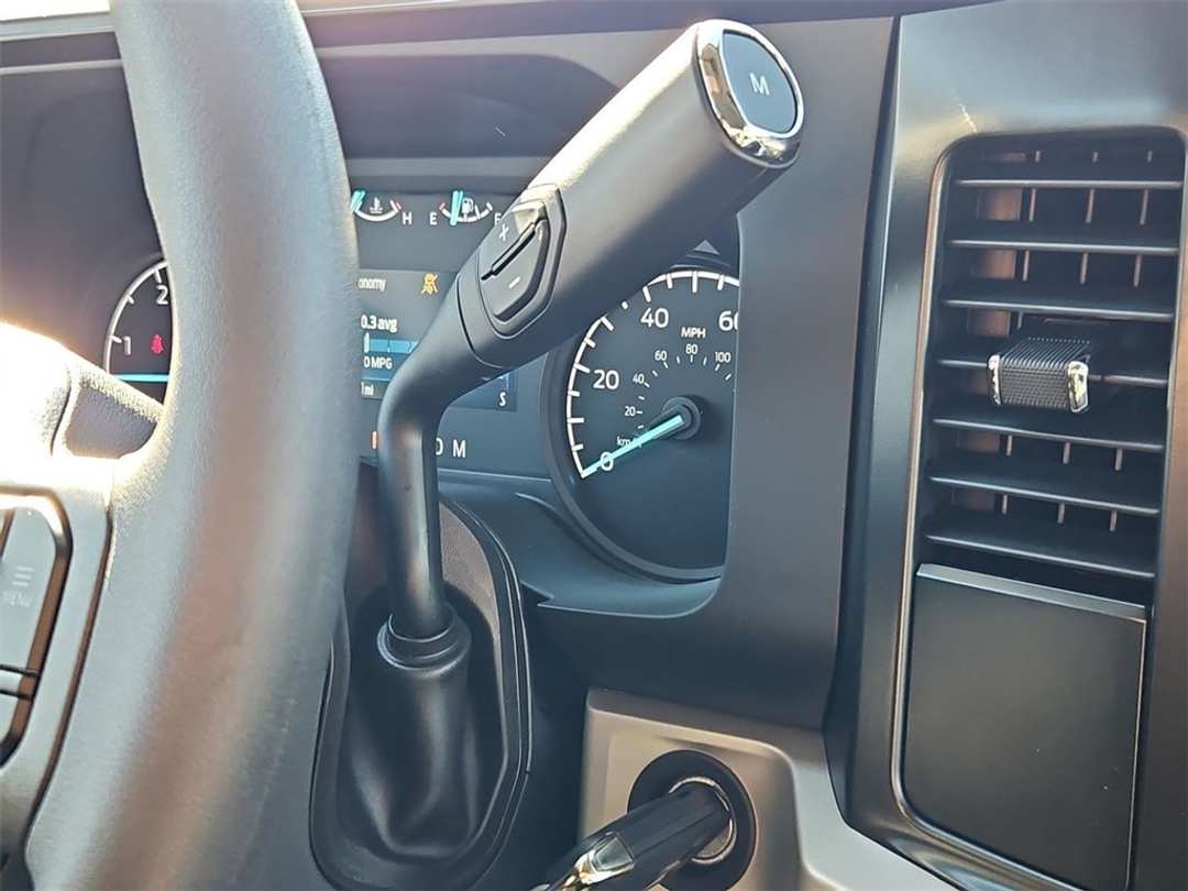 2026 Ford F-250Sd XL - Image 17