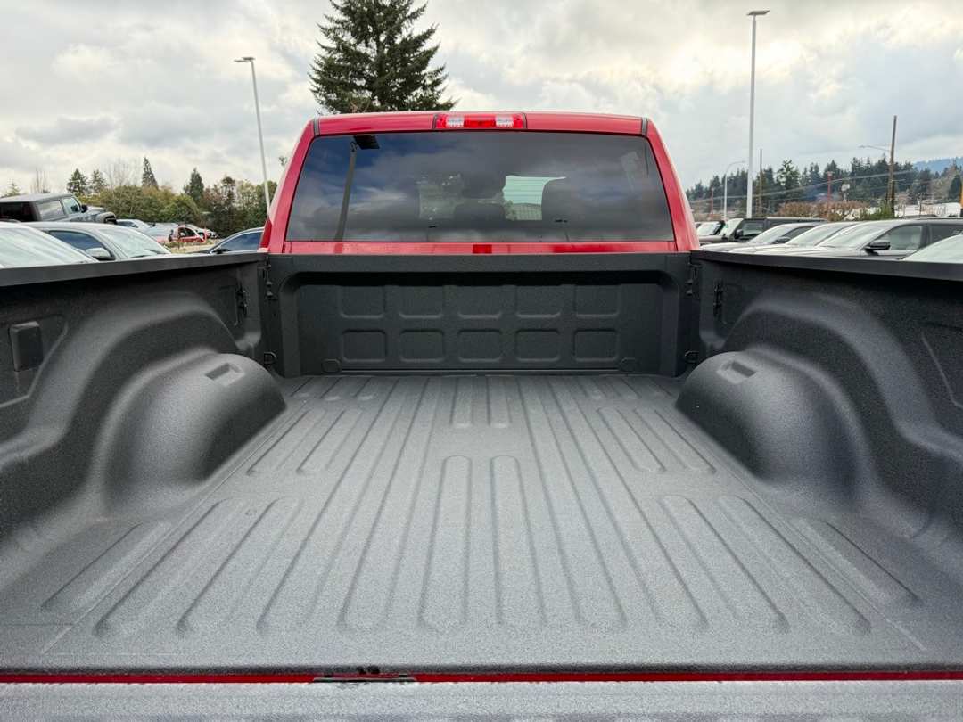 2026 Ram 2500 Big Horn - Image 11