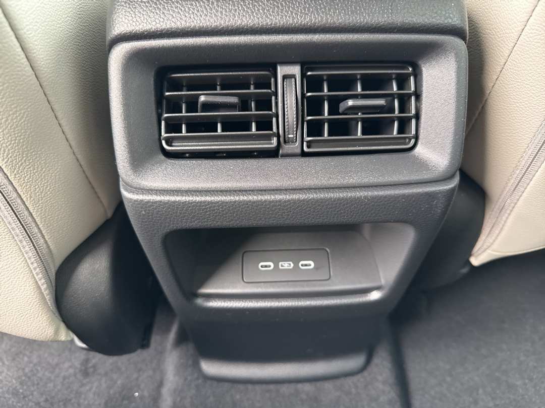2026 Honda CR-V EXL - Image 19