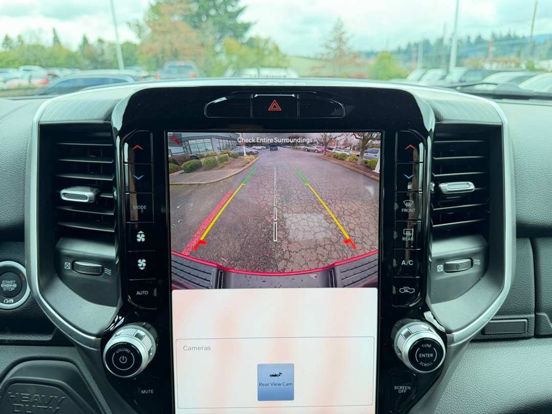 2026 Ram 2500 Big Horn - Image 22