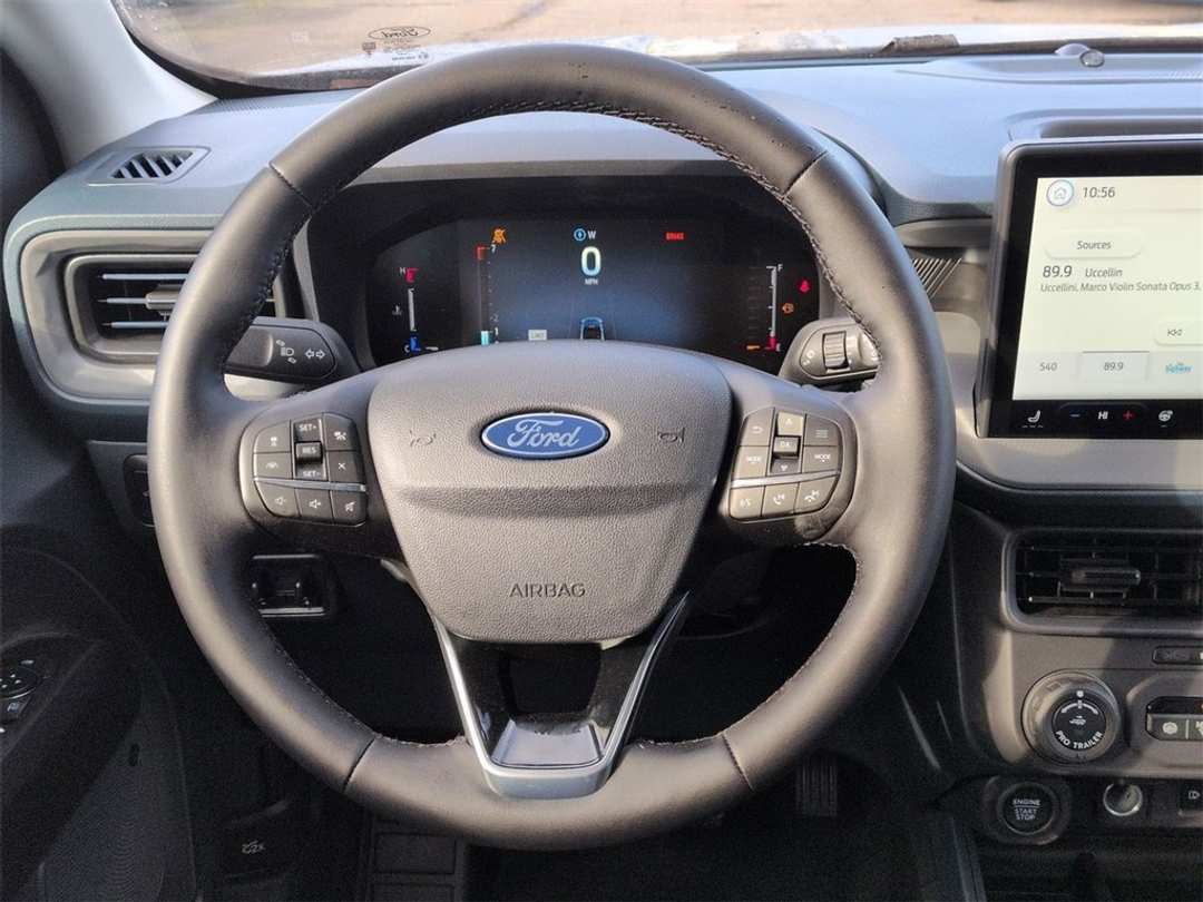 2026 Ford Maverick Lariat - Image 14