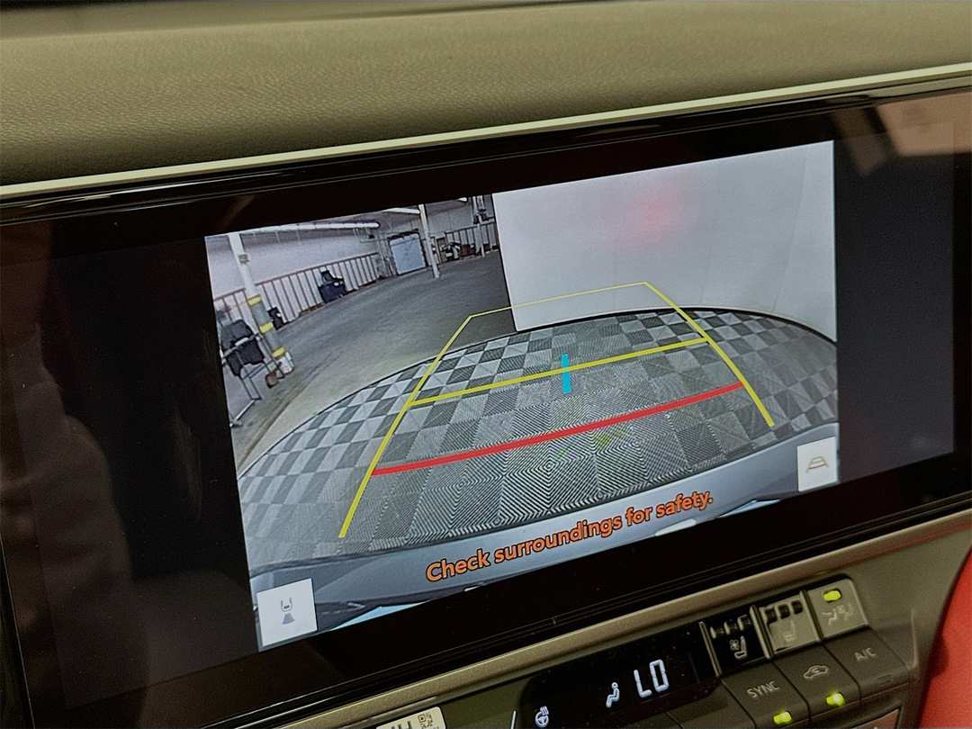 2026 Toyota Camry XSE - Image 14