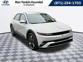 2026 Hyundai Ioniq 5 SE