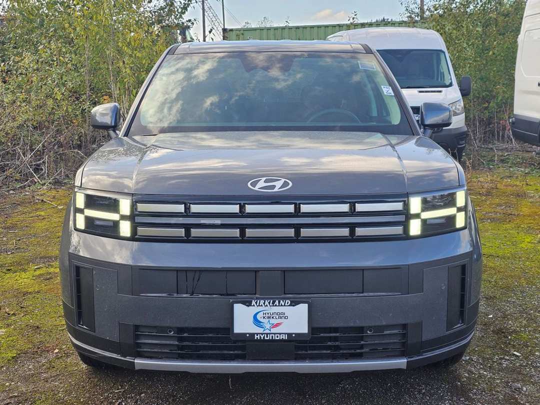 2026 Hyundai Santa Fe SE - Image 2