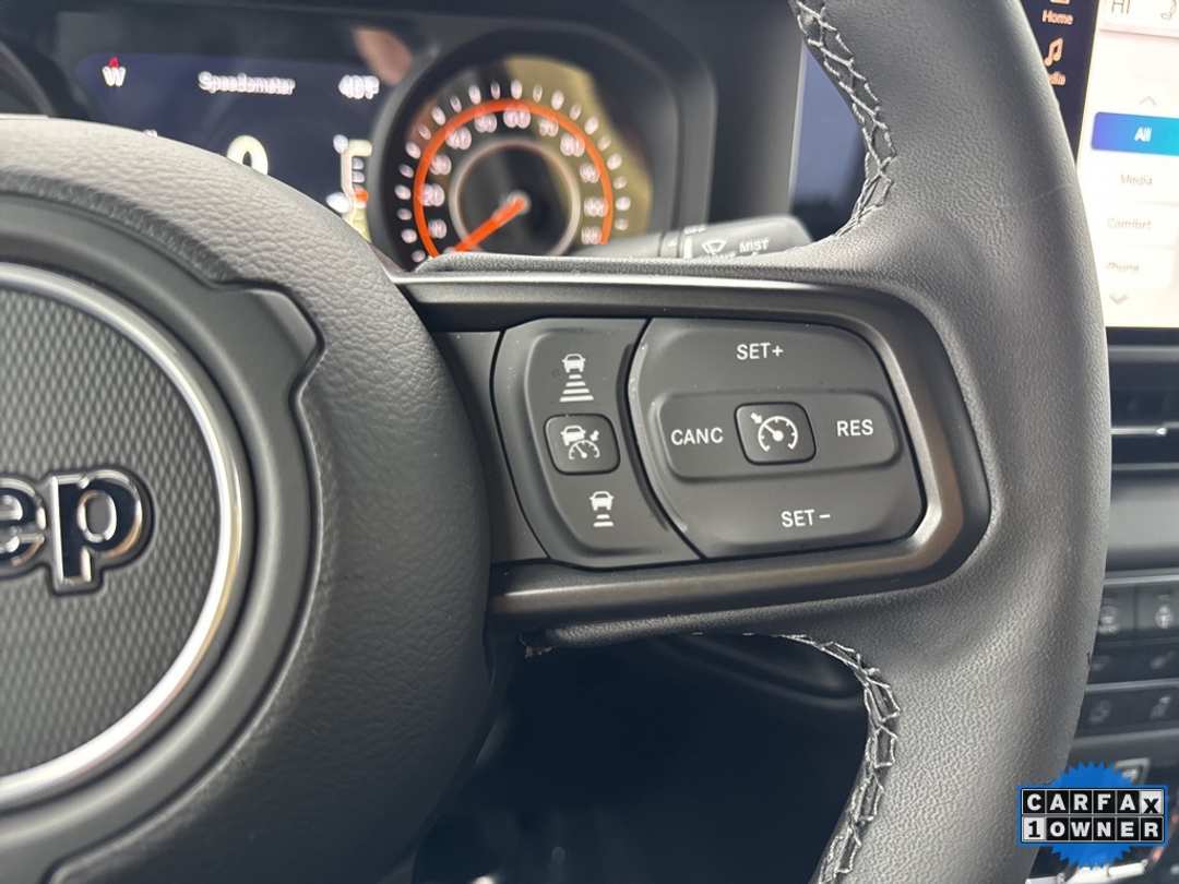 2025 Jeep Gladiator Rubicon - Image 36