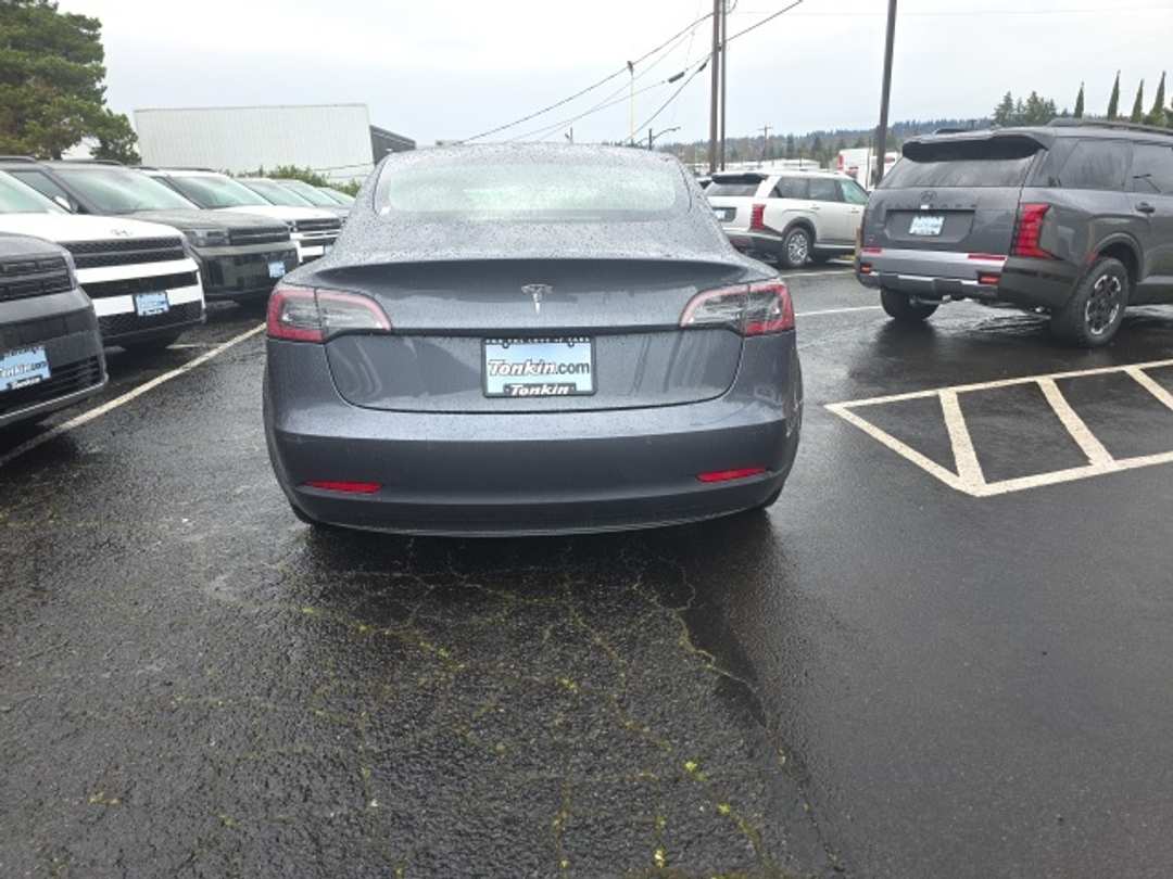 2019 Tesla Model 3 Long Range - Image 6