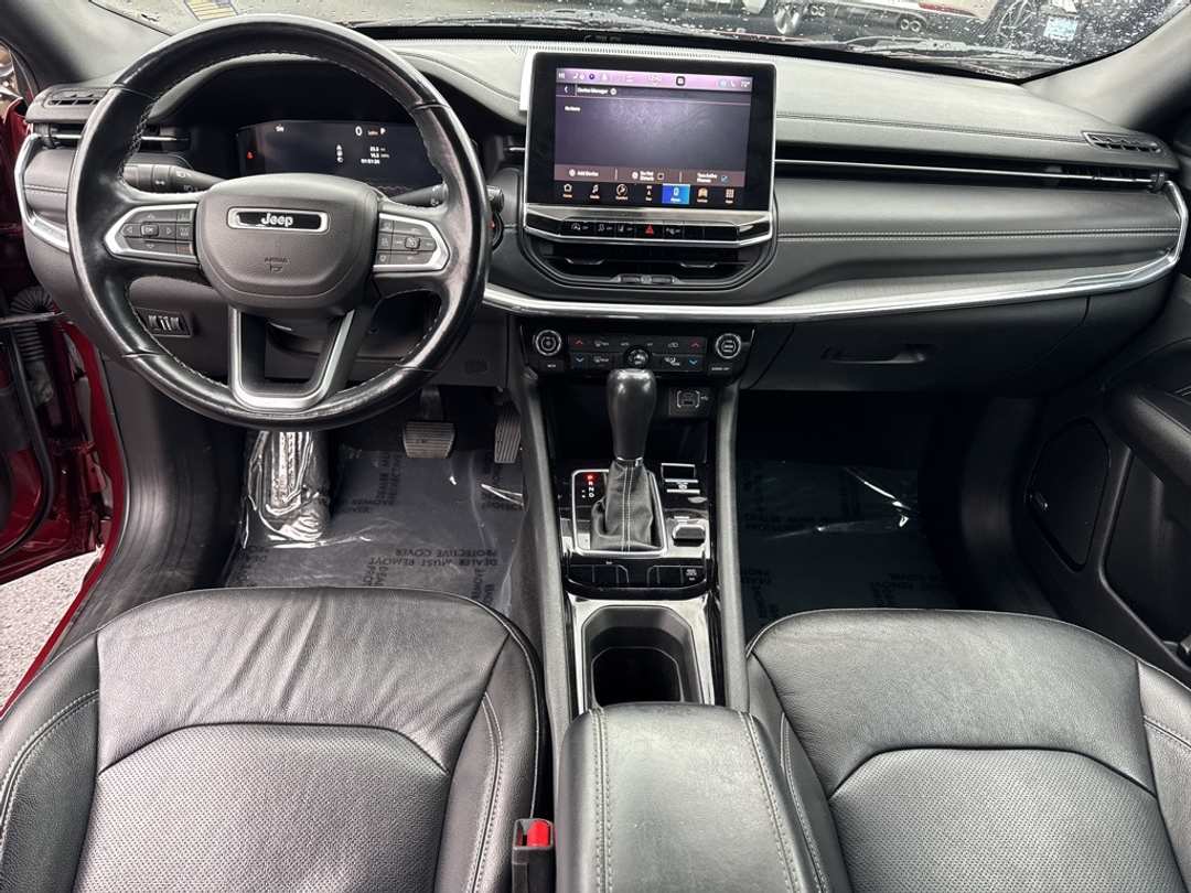 2022 Jeep Compass High Altitude - Image 44