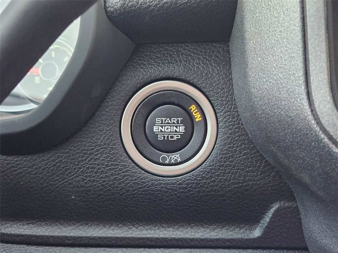 2024 Ram 4500Hd Tradesman - Image 17