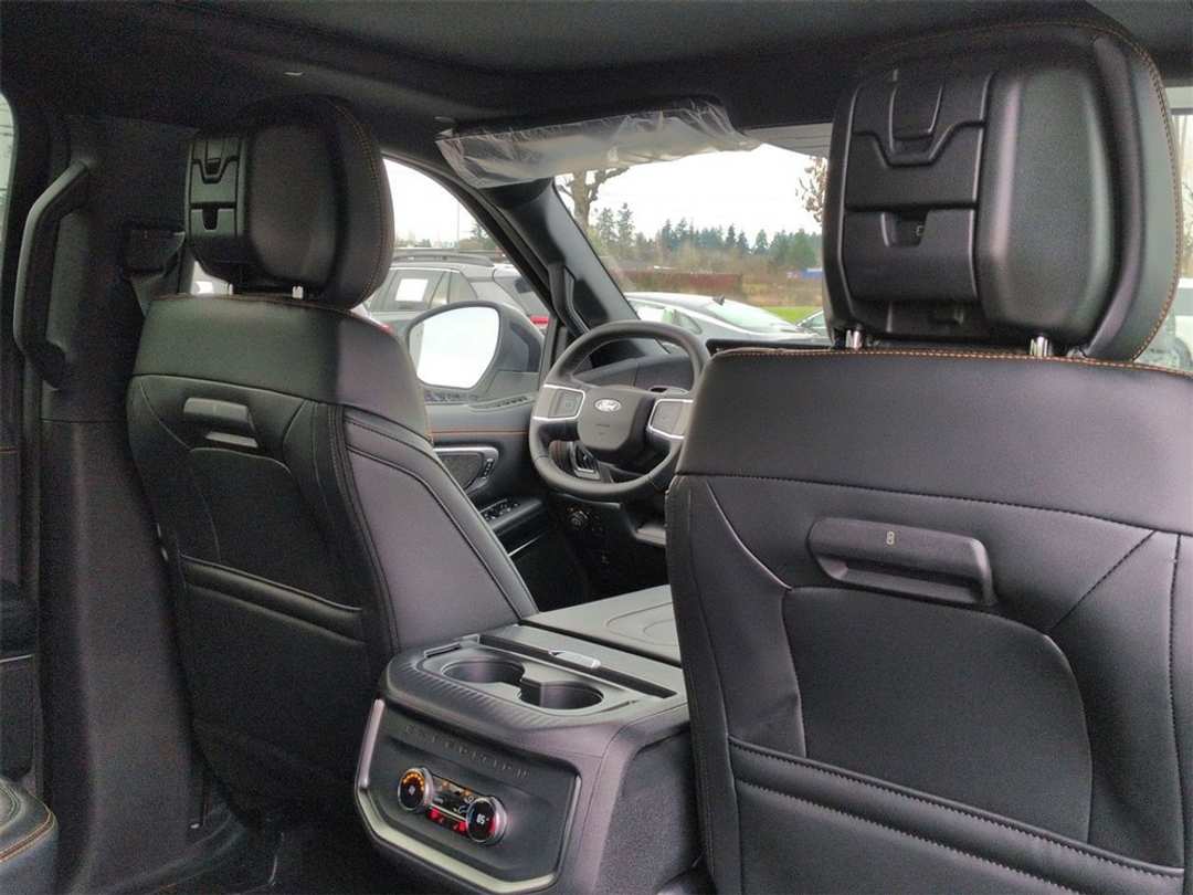 2026 Ford Expedition Tremor - Image 31