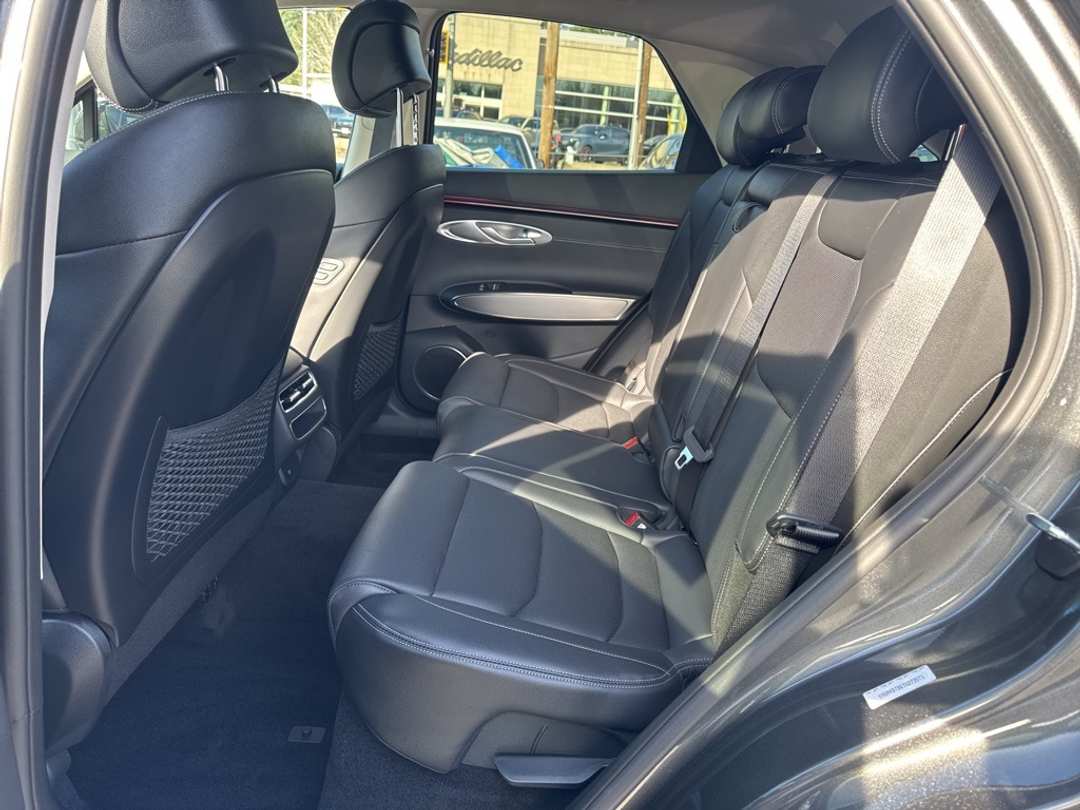 2026 Genesis Gv70 2.5T Select - Image 44