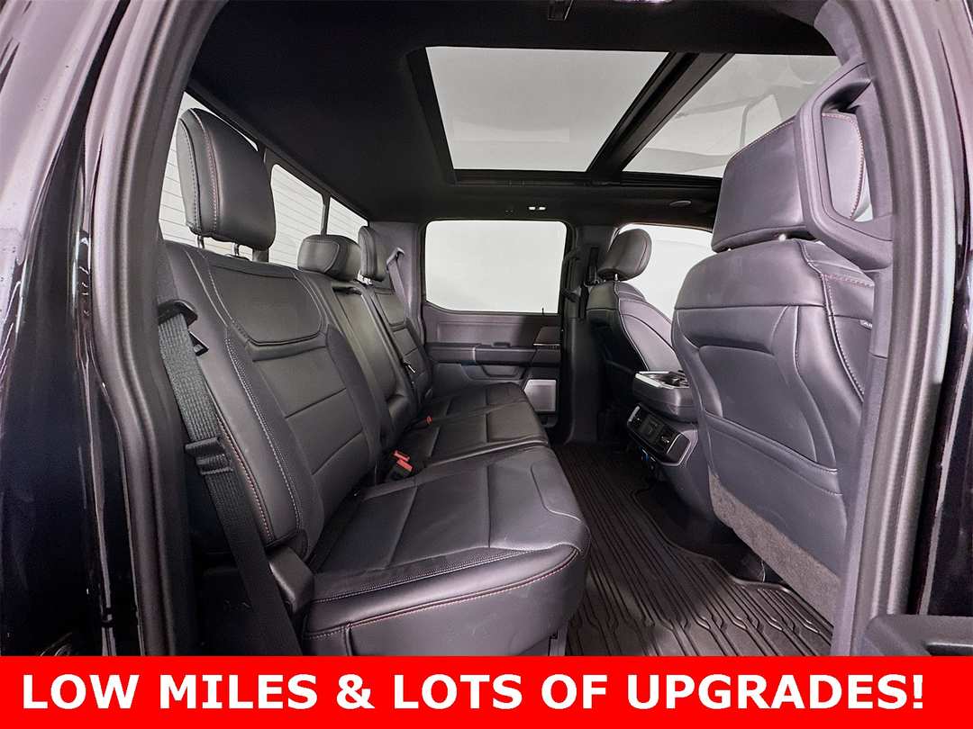 2024 Ford F-150 Raptor - Image 26