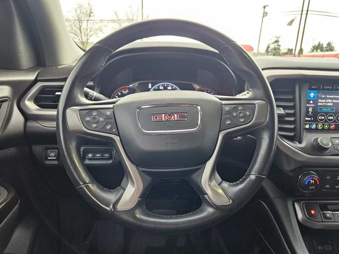 2021 GMC Acadia AT4 - Image 15