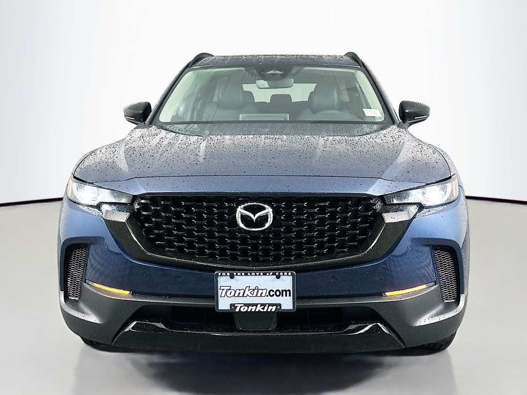 2026 MAZDA Cx-50 Premium - Image 2
