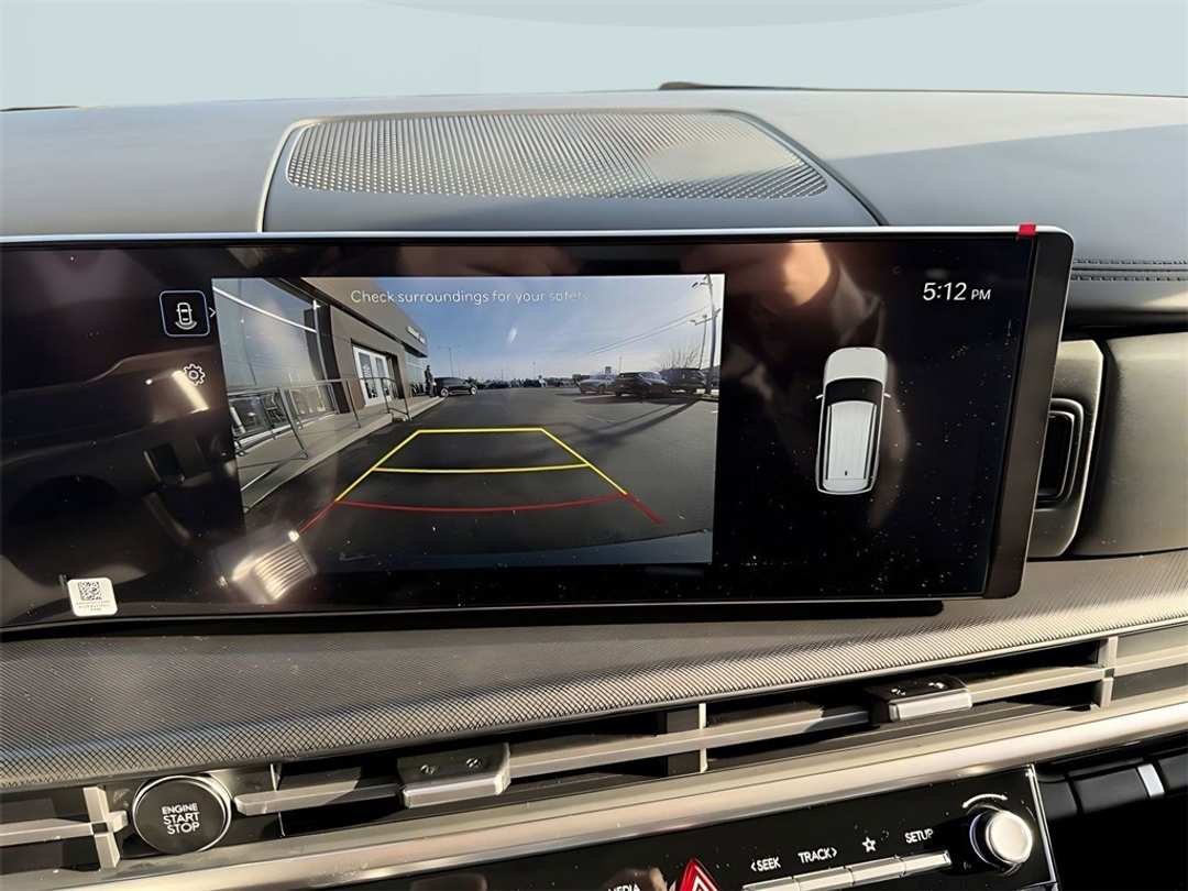 2026 Hyundai Santa Fe SEL - Image 21