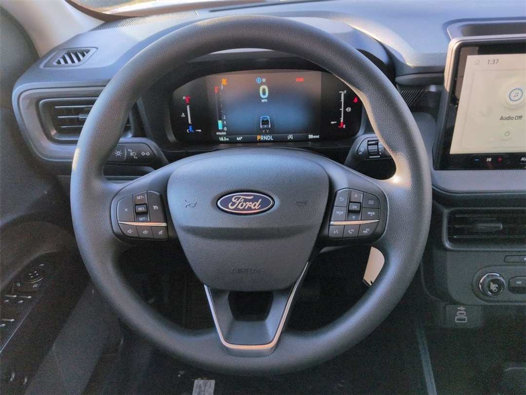 2026 Ford Maverick XL - Image 14