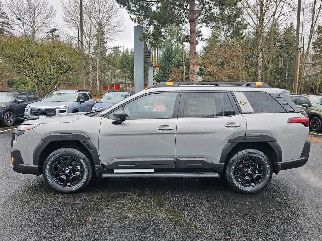 2026 Subaru Outback Wilderness - Image 2