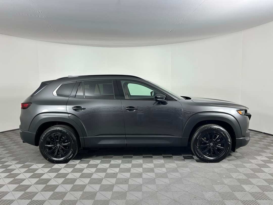 2026 MAZDA Cx-50 Premium - Image 5