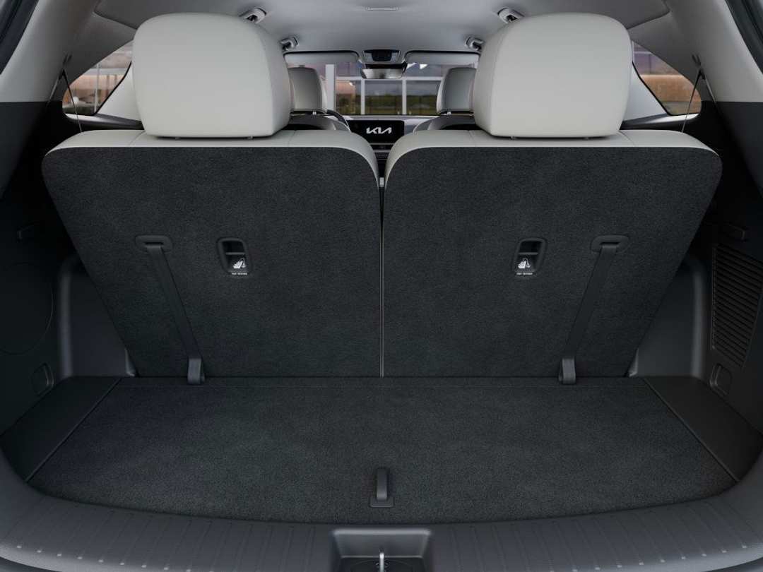 2026 Kia Sorento EX - Image 19