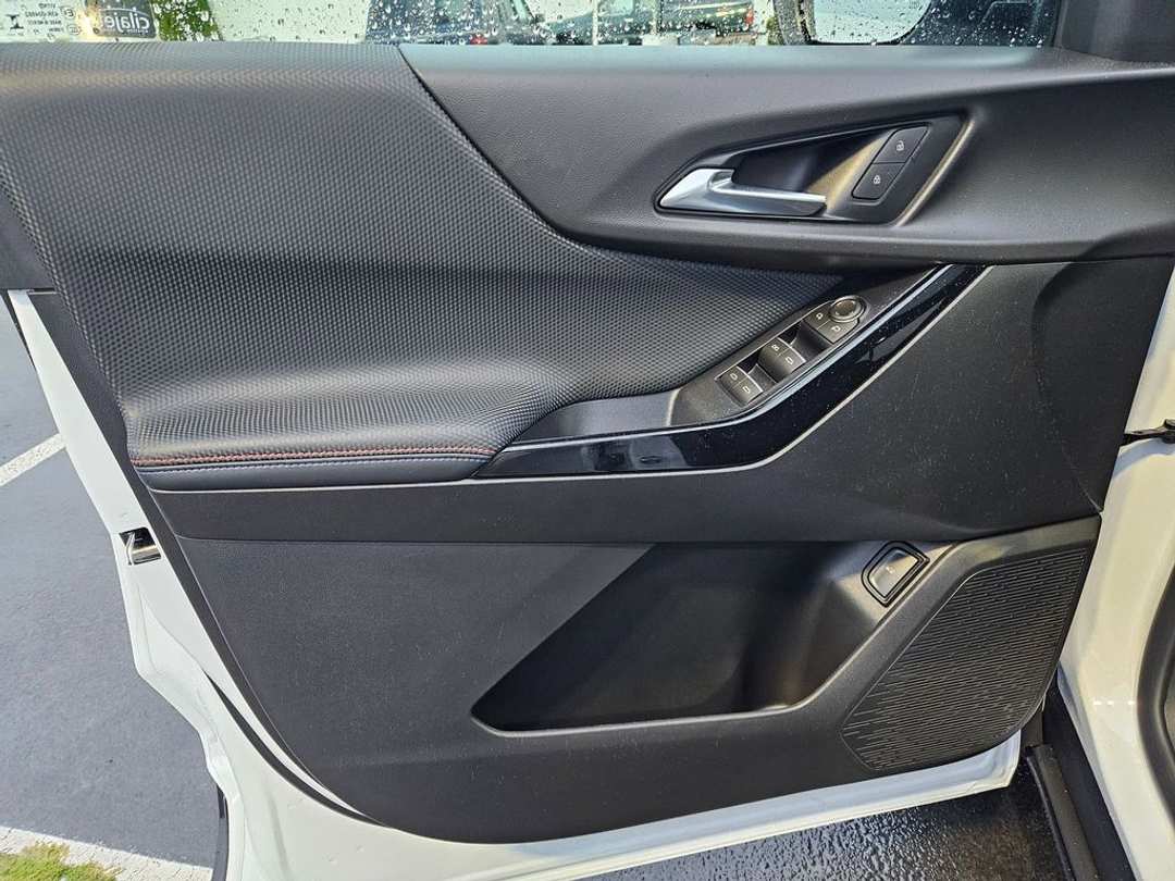 2026 Chevrolet Equinox RS - Image 10