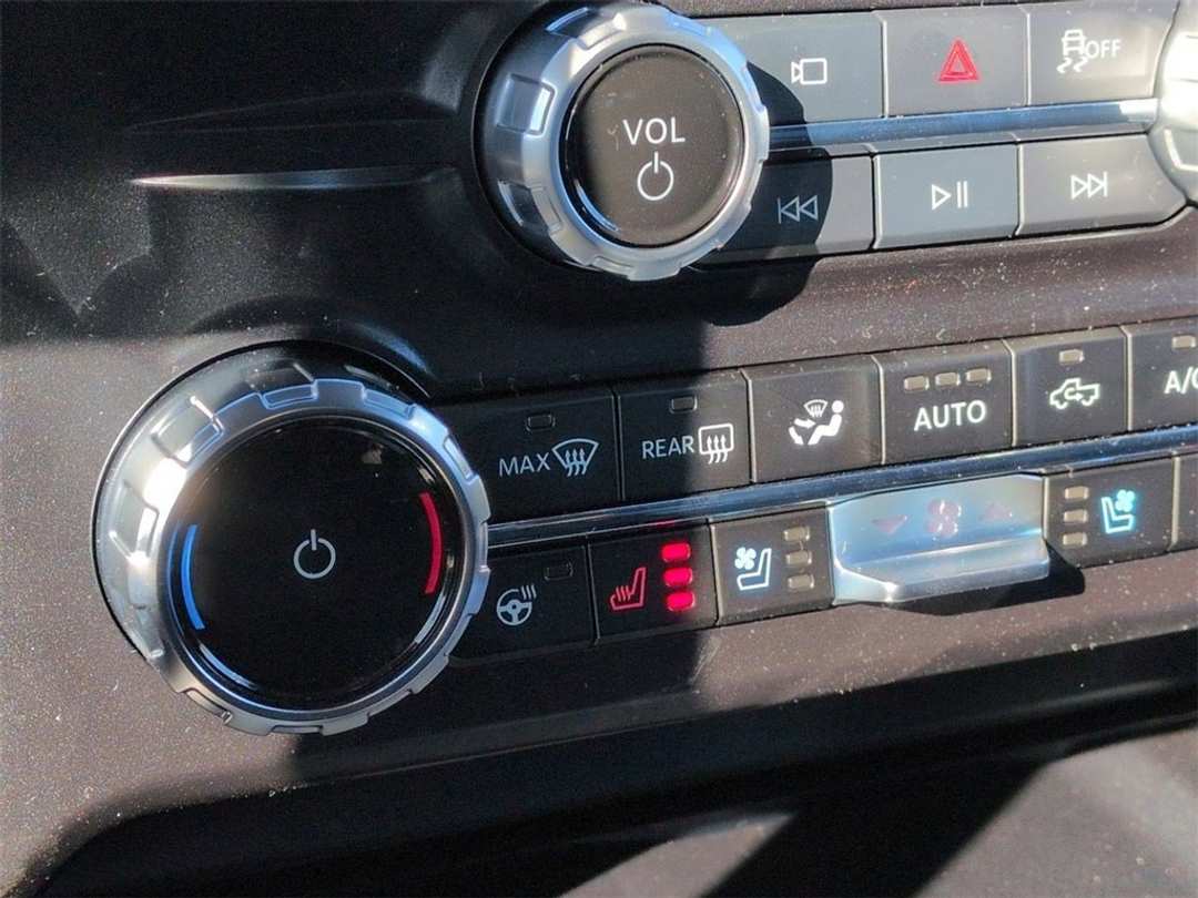 2026 Ford F-250Sd Lariat - Image 22