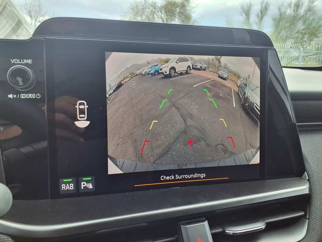 2026 Subaru Outback Premium - Image 3