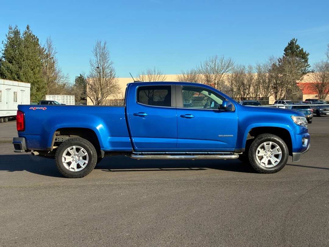 2019 Chevrolet Colorado LT - Image 8