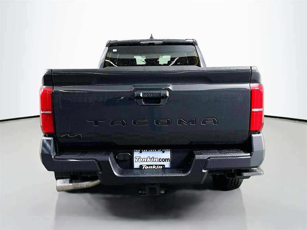 2026 Toyota Tacoma SR5 - Image 6