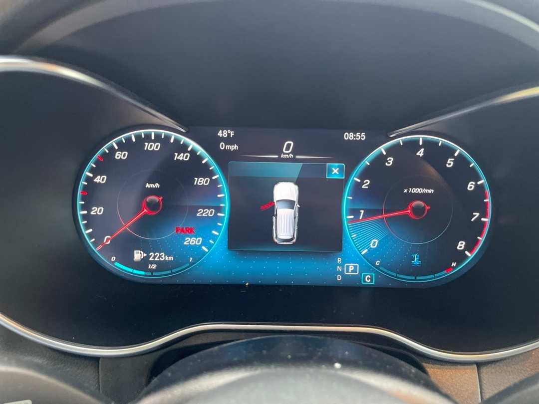 2022 Mercedes-Benz GLC GLC 300 - Image 17