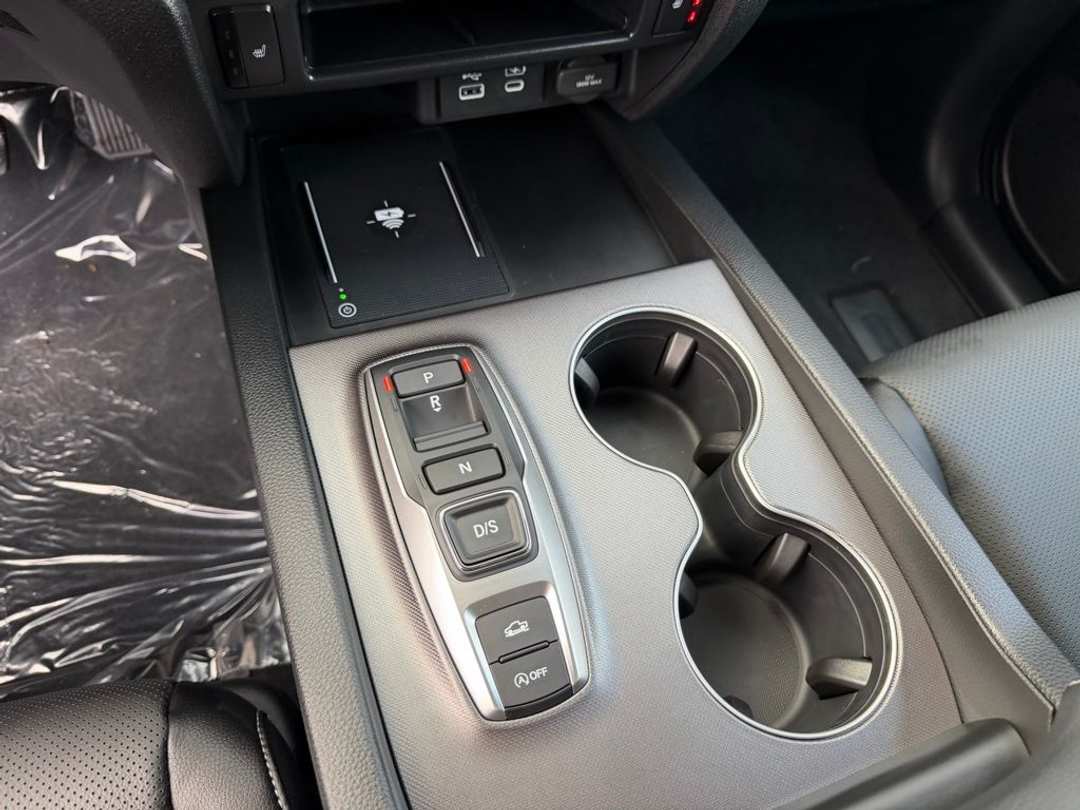 2026 Honda Ridgeline RTL - Image 23