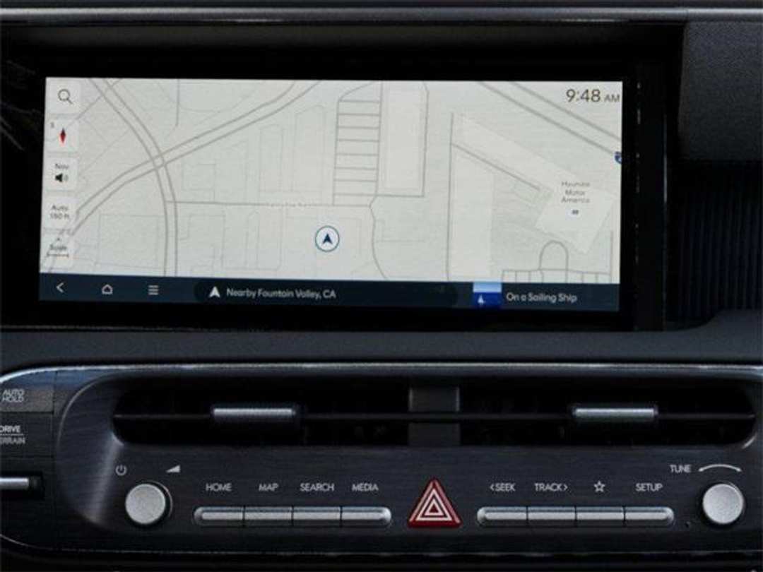 2026 Hyundai Palisade Calligraphy - Image 13