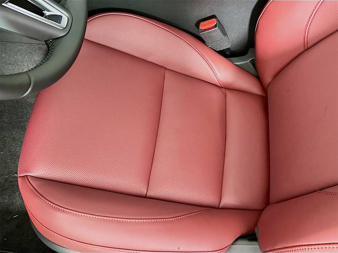 2026 MAZDA Mazda3 2.5 S Premium - Image 20