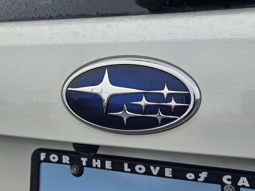 2021 Subaru Forester Touring - Image 32