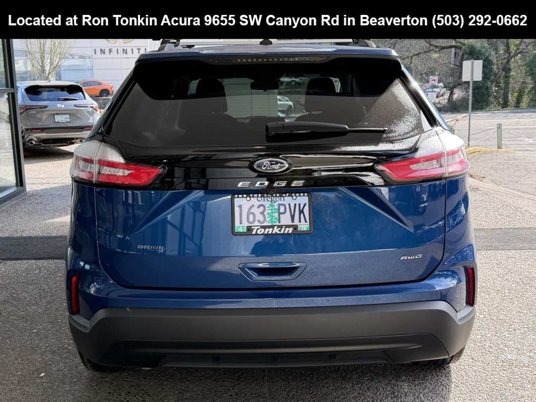 2023 Ford Edge SE - Image 6