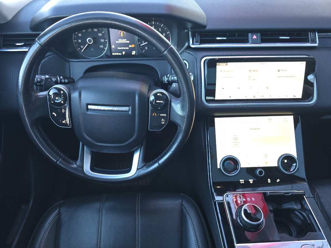 2020 Land Rover Range Rover Velar S - Image 13